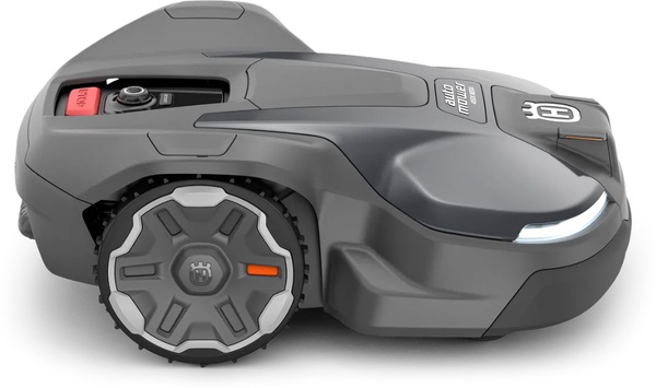 Robot Cortacesped Automower Husqvarna 450X NERA